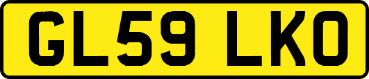 GL59LKO