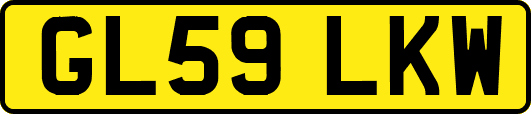 GL59LKW