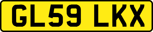 GL59LKX