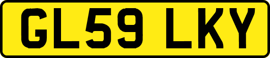 GL59LKY