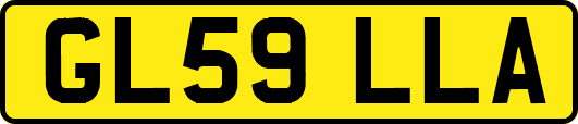 GL59LLA