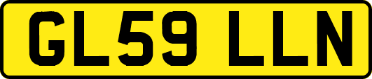 GL59LLN