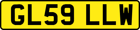 GL59LLW
