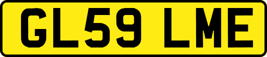 GL59LME