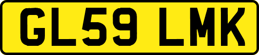 GL59LMK
