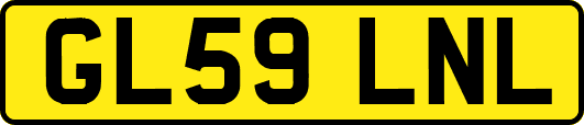 GL59LNL