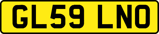 GL59LNO