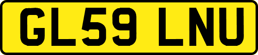 GL59LNU