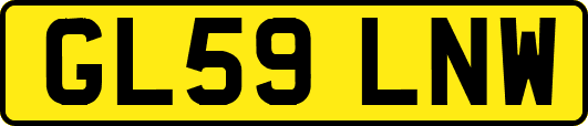 GL59LNW