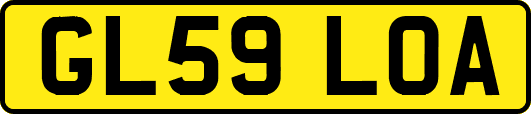 GL59LOA