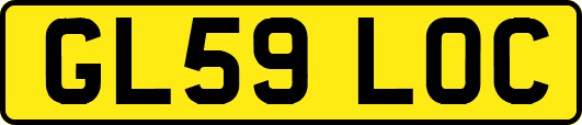 GL59LOC