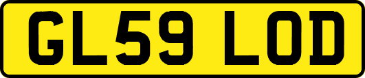 GL59LOD