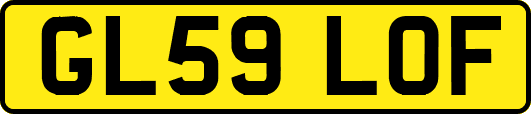 GL59LOF