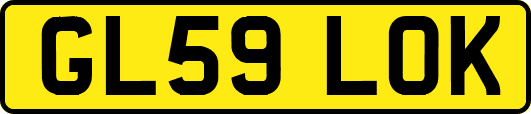 GL59LOK