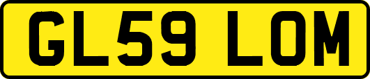 GL59LOM