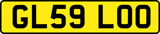 GL59LOO