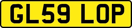 GL59LOP
