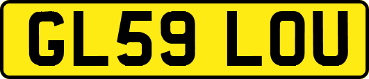 GL59LOU