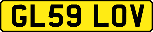GL59LOV