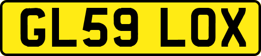 GL59LOX