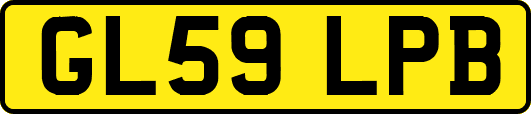 GL59LPB