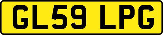 GL59LPG