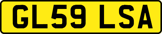GL59LSA