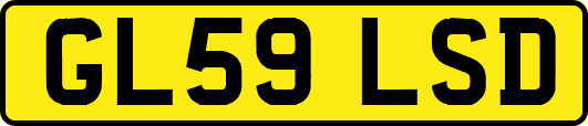 GL59LSD
