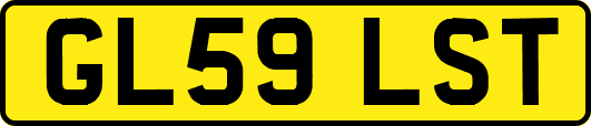 GL59LST