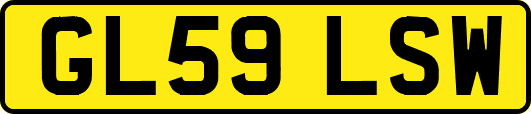 GL59LSW