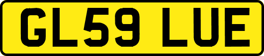 GL59LUE