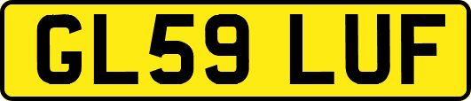 GL59LUF