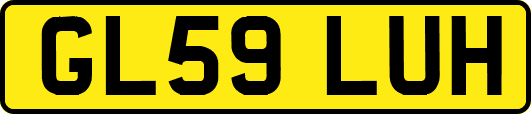 GL59LUH