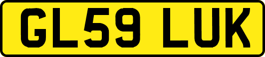 GL59LUK