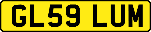 GL59LUM