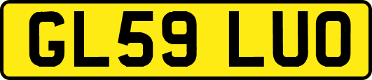 GL59LUO