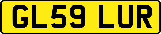 GL59LUR