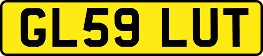 GL59LUT