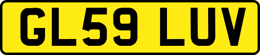 GL59LUV