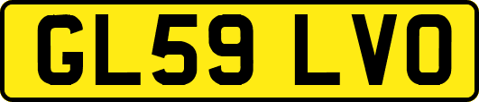 GL59LVO