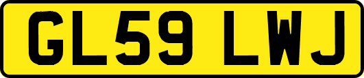 GL59LWJ