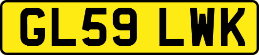 GL59LWK