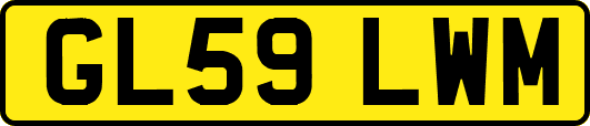 GL59LWM