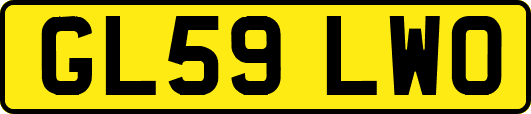 GL59LWO