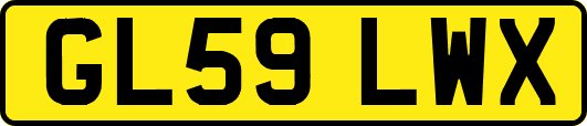 GL59LWX