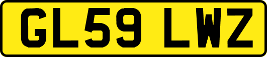 GL59LWZ