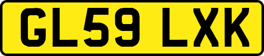 GL59LXK