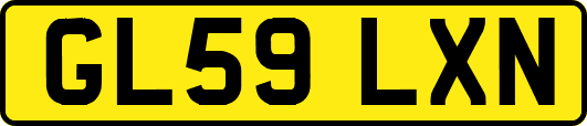 GL59LXN