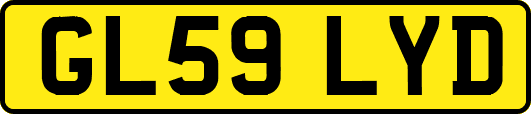 GL59LYD