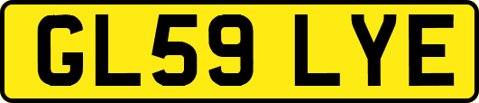 GL59LYE